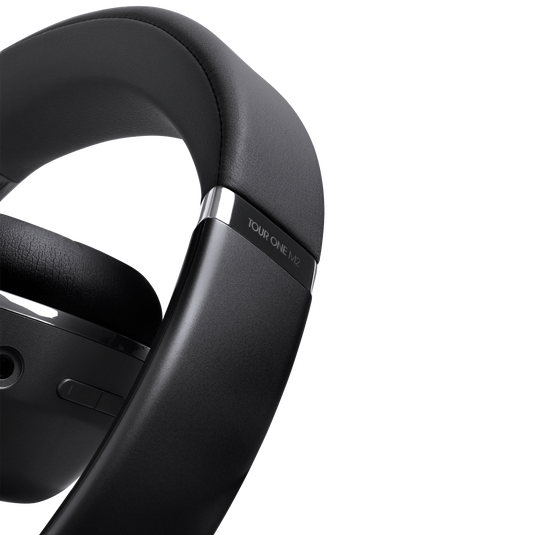 JBL Tour One M2 | Wireless over-ear Noise Cancelling headphones