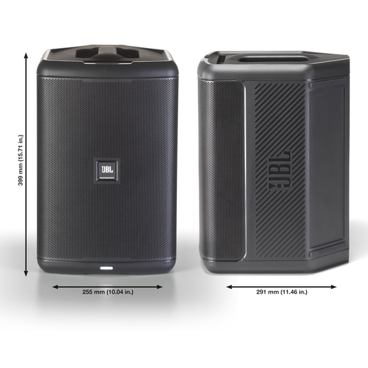 JBL EON ONE Compact | All-in-One Rechargeable Personal PA