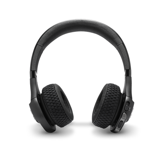 UA Sport Wireless Train – Engineered by JBL | Wireless on-ear