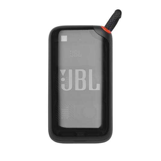 JBL EasySing Mic Mini Duo | Mini AI-powered microphone with real