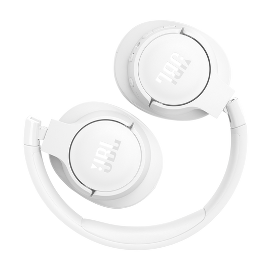 JBL Tune 770NC | Adaptive Noise Cancelling Wireless Over-Ear