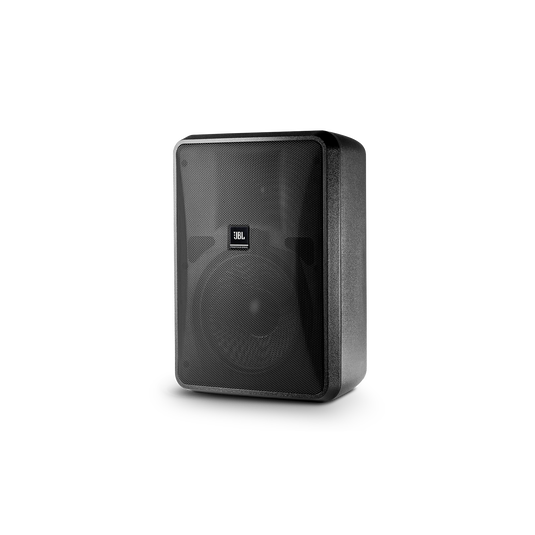 JBL control28-1 ブランケット付き JBL Control 28-1L | High-Output 8-Ohm Indoor/Outdoor Background