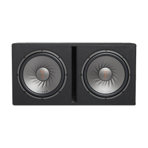 Alternative image of JBL Stage 1200D