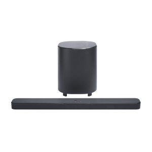 Alternative image of JBL Bar 500MK2