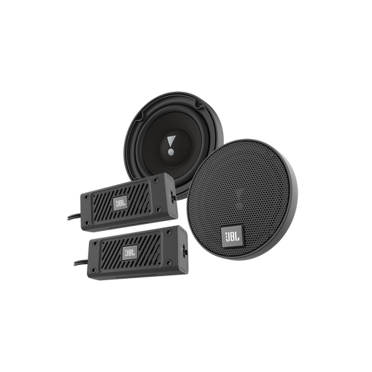 STADIUM 32S - Black - Detailshot 1 image number null