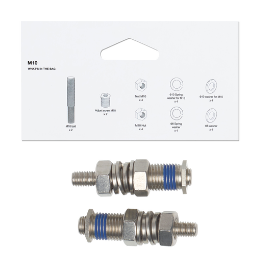 Power Sports Accessory - Silver - Power Sports Accessory - Hero image number null