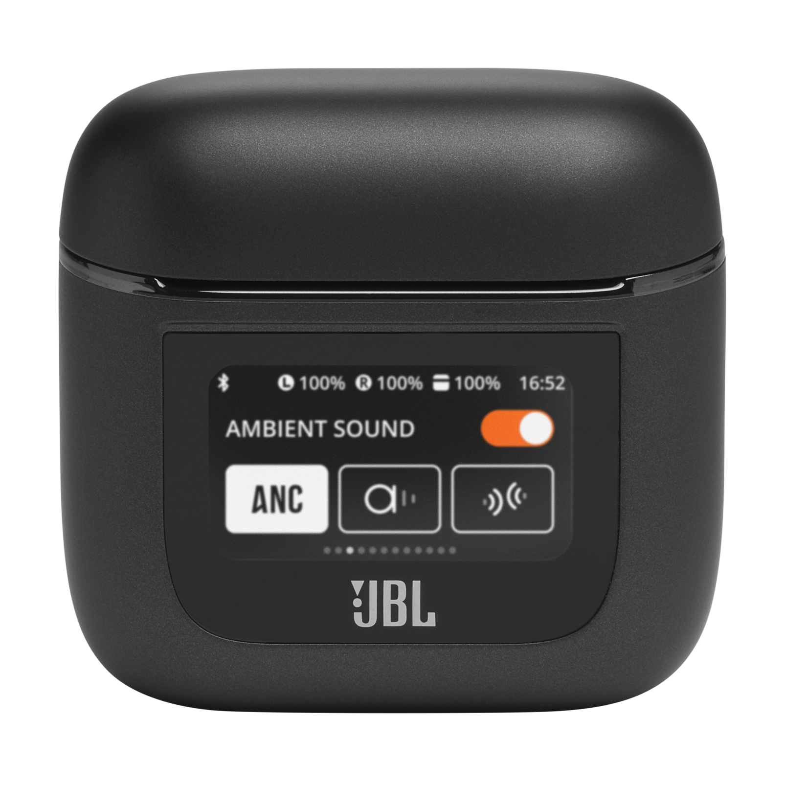 JBL Tour Pro 2 ブラック