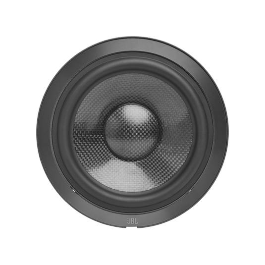 JBL ARENA 26Be - Chrome - Detailshot 6 image number null