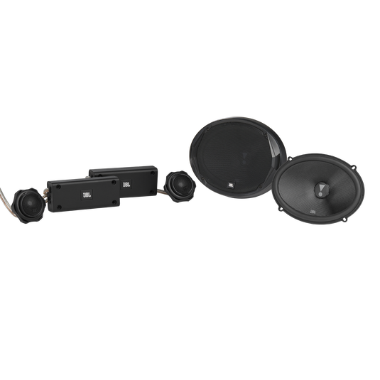 STADIUM 962C - Black - Hero image number null