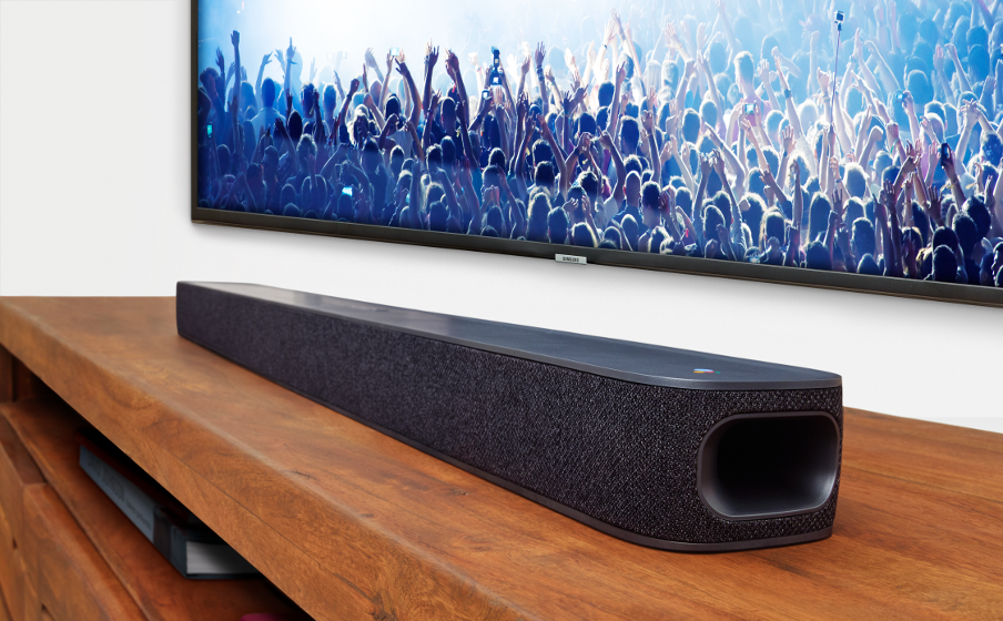JBL Link Bar Google Assistant - Image