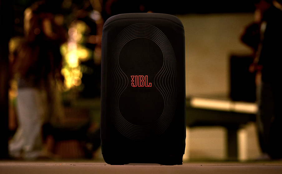 JBL PartyCover 520 | Protective cover for JBL PartyBox 520 speakers