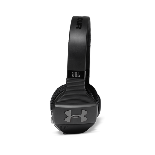 UA Sport Wireless Train – Engineered by JBL | Wireless on-ear