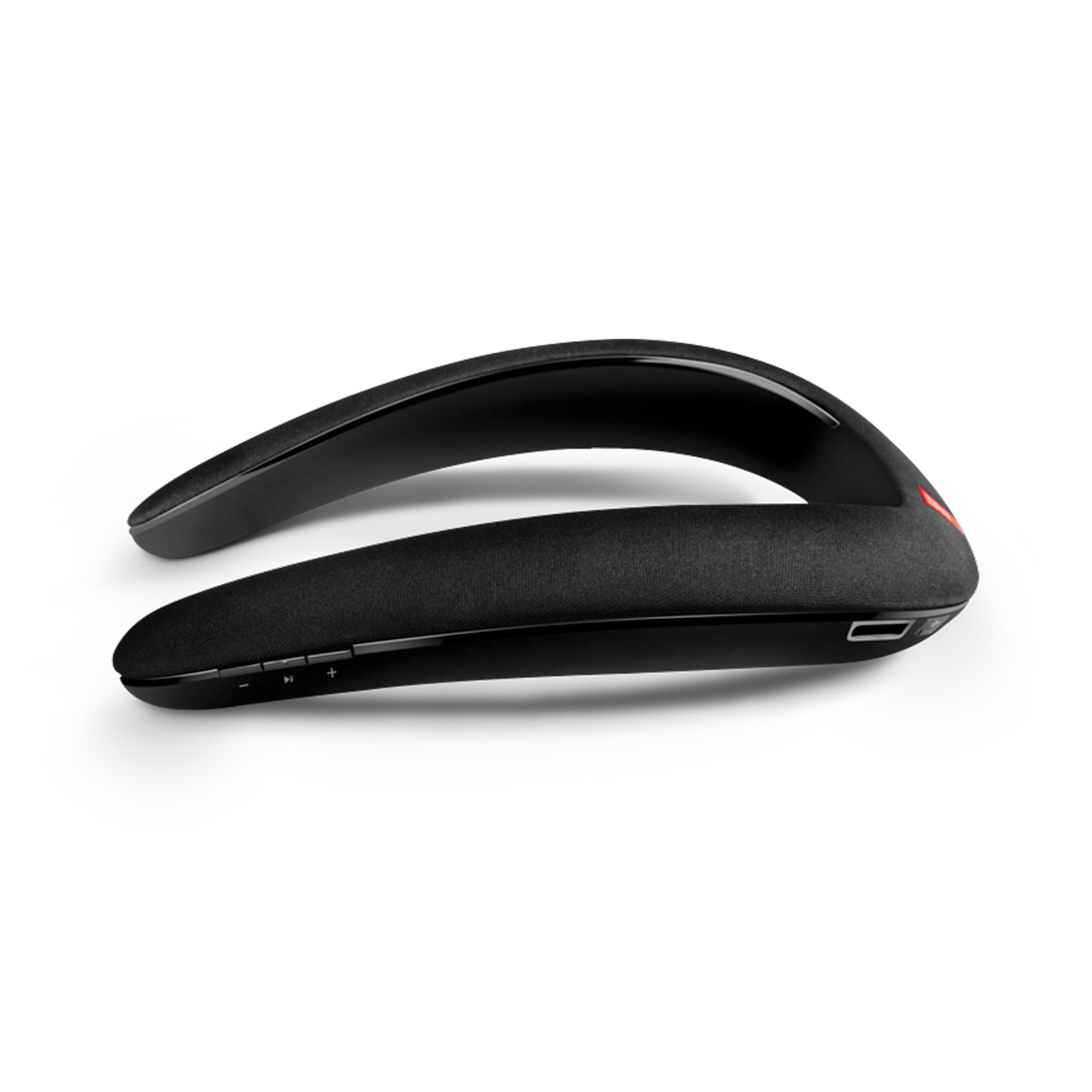 ☆JBL SOUND GEAR BTA ブラック ウェアラブルネックスピーカー