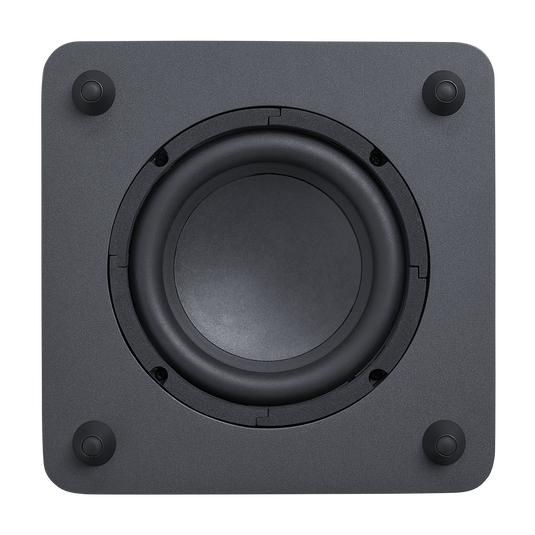 JBL Bar 2.1 Deep Bass (MK2) - Black - Detailshot 5 image number null