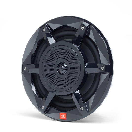 JBL Stadium Marine M8030 - Black - Take JBL concert level sound to the high seas. - Hero image number null