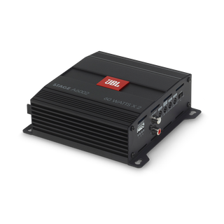 Image of JBL Stage Amplifier A6002
