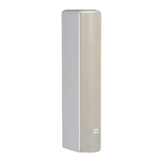 JBL CBT 50LA-1 | Constant Beamwidth Technology™ Line Array Column