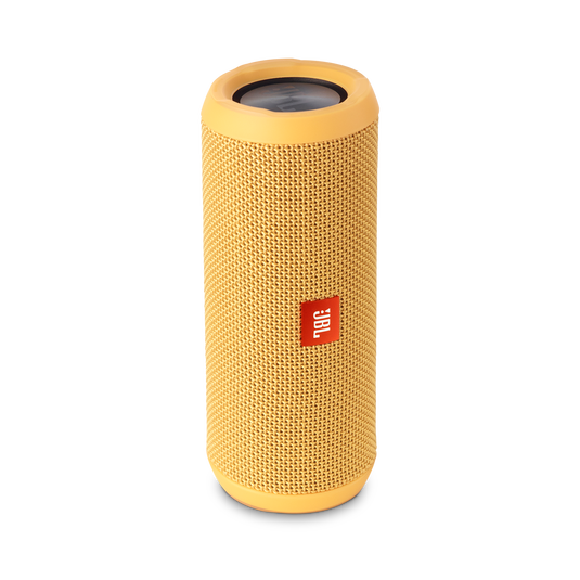 JBL Flip 3 | Full-featured splashproof portable speaker with