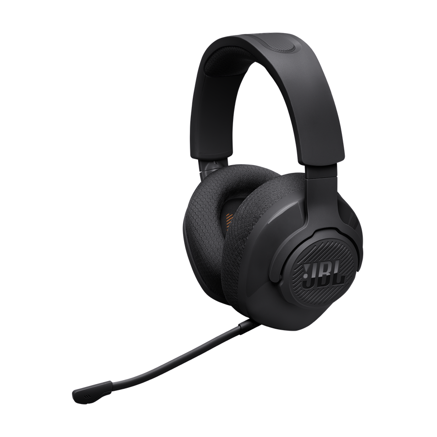 JBL Quantum 360 Wireless Headphones