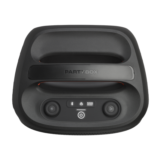 JBL PartyBox Encore Essential 2 - Black - Portable party speaker - Top image number null