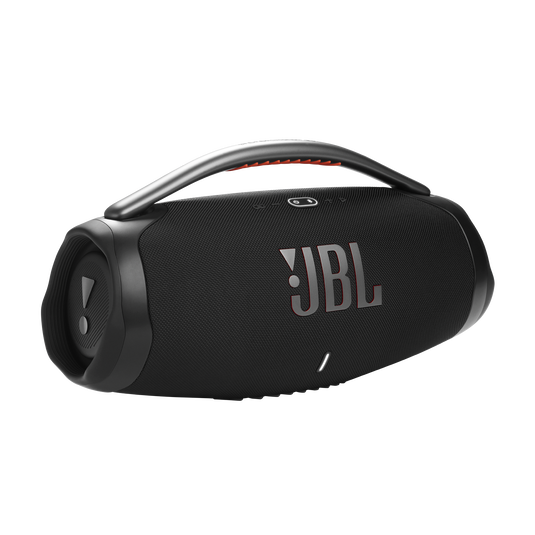 JBL BOOMBOX 3 ブラック JBL Boombox 3 | Portable speaker