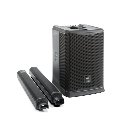 JBL PRX ONE | All-In-One Powered Column PA with Mixer and DSP