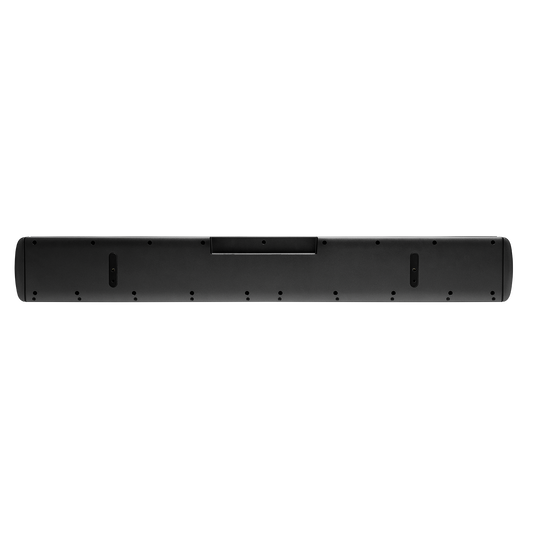 JBL BAR 9.1 True Wireless Surround with Dolby Atmos - Black - Bottom image number null