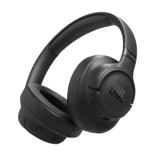 JBL TUNE 70NC ワイヤレスヘッドホン Amazon.com: JBL Tune 770NC Wireless Over Ear Noise Cancelling