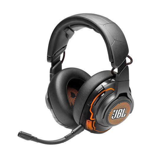 JBL Quantum ONE Professional USB Gaming Headset