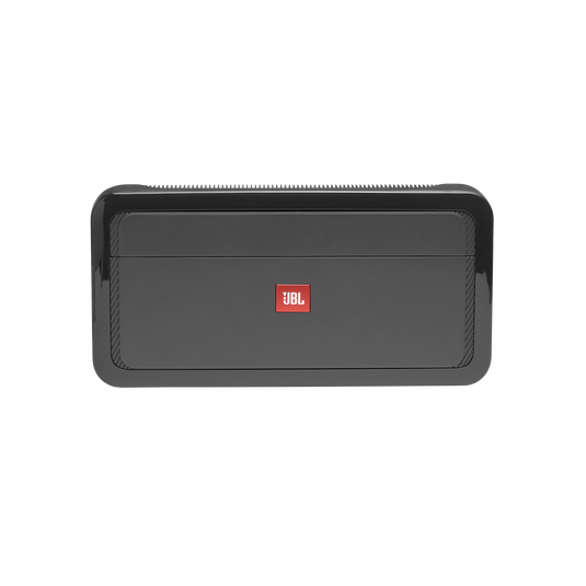 Club A5055 - Black - High performance 5 channel car amplifier - Top image number null