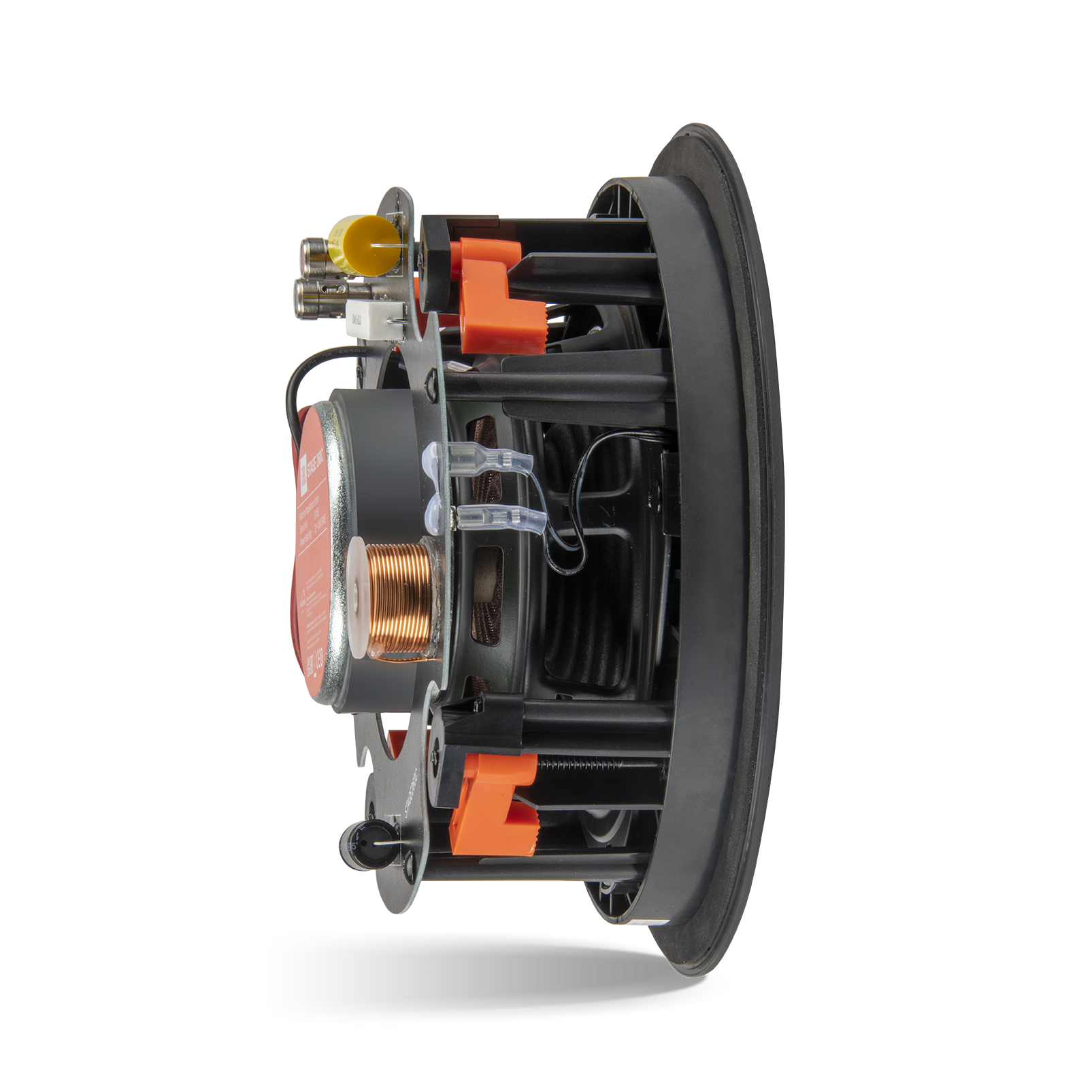 Stage 260C | 2-way 6.5in (166mm) In-Ceiling Loudspeaker