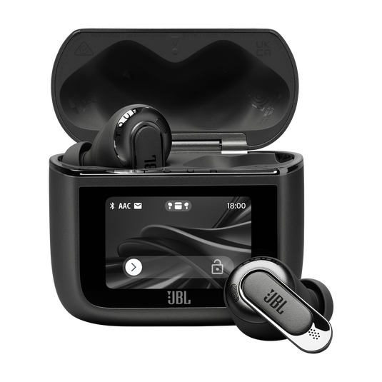 JBL Tour Pro 3 | True Wireless Noise Cancelling earbuds with Smart 