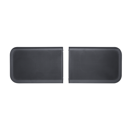 JBL BAR 1300X - Black - Detailshot 8 image number null