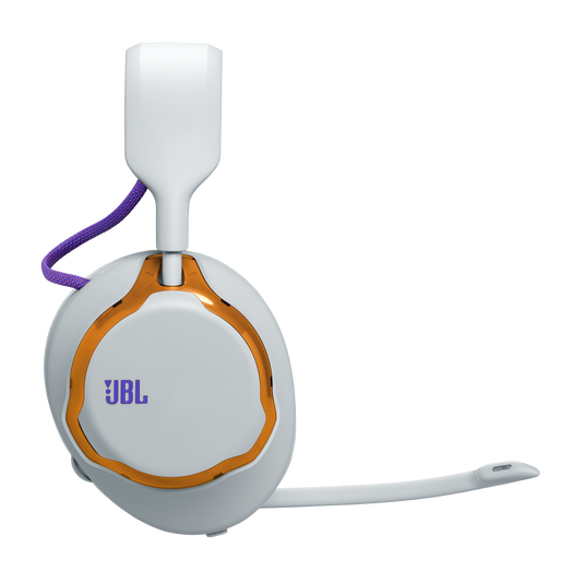 JBL Quantum 650 | Wireless multiplatform gaming headset