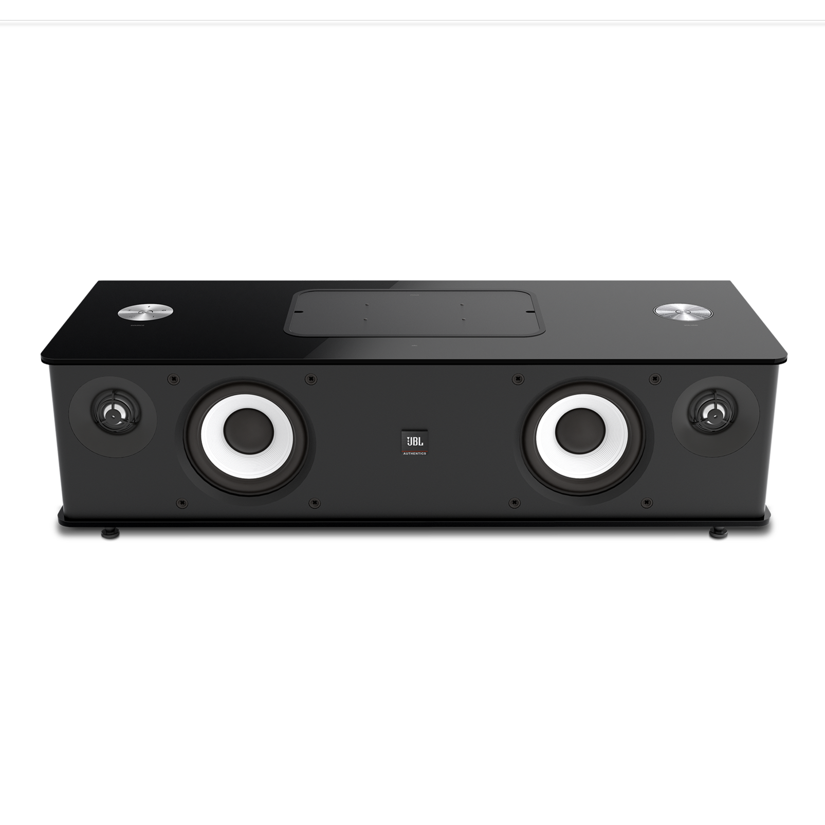 JBL Authentics L8 ブルートゥース Bluetoothアクティブスピーカー
