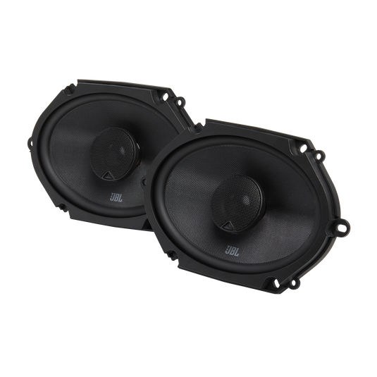 STADIUM 862F - Black - Hero image number null