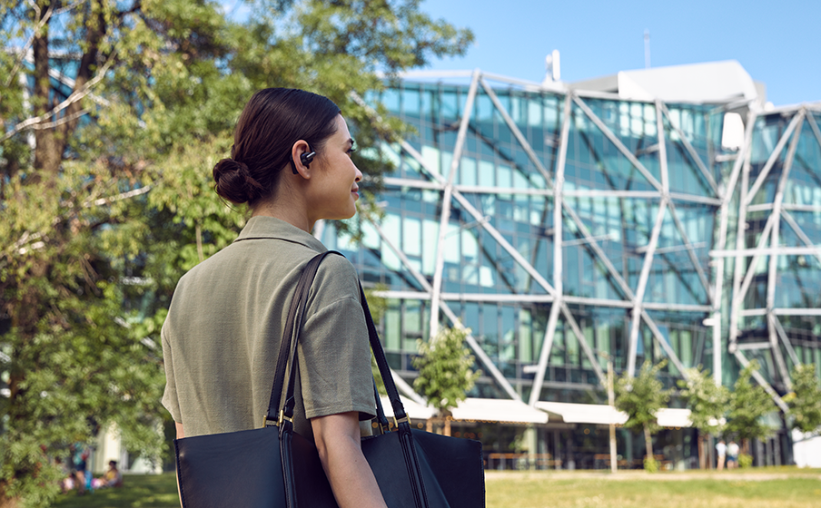 JBL Sense Pro JBL OpenSound Technology & Spatial Sound - Image