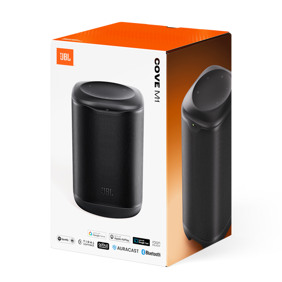 JBL Cove M1 sadržaj pakiranja