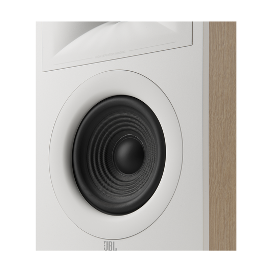 Stage 250B - Latte - 2-Way 5.25-inch (130mm) Bookshelf Loudspeaker - Pair - Detailshot 5 image number null