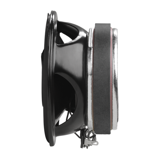 Club 34F - Black - Right image number null