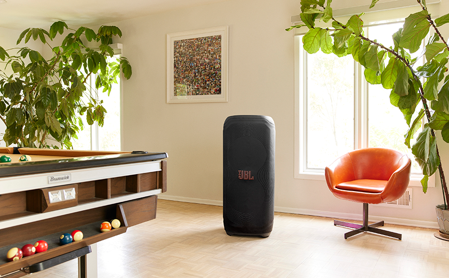 JBL PartyCover Ultimate Foldable structure - Image