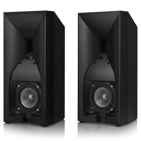 JBL STUDIO 530 ペア　音出しOK Studio 530 | Professional-quality 125-watt Bookshelf Speakers
