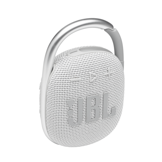 JBL Clip 4 | Ultra-portable Waterproof Speaker