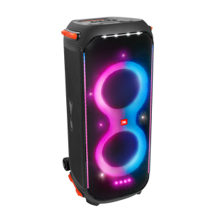 Portable Bluetooth Party Speakers | JBL