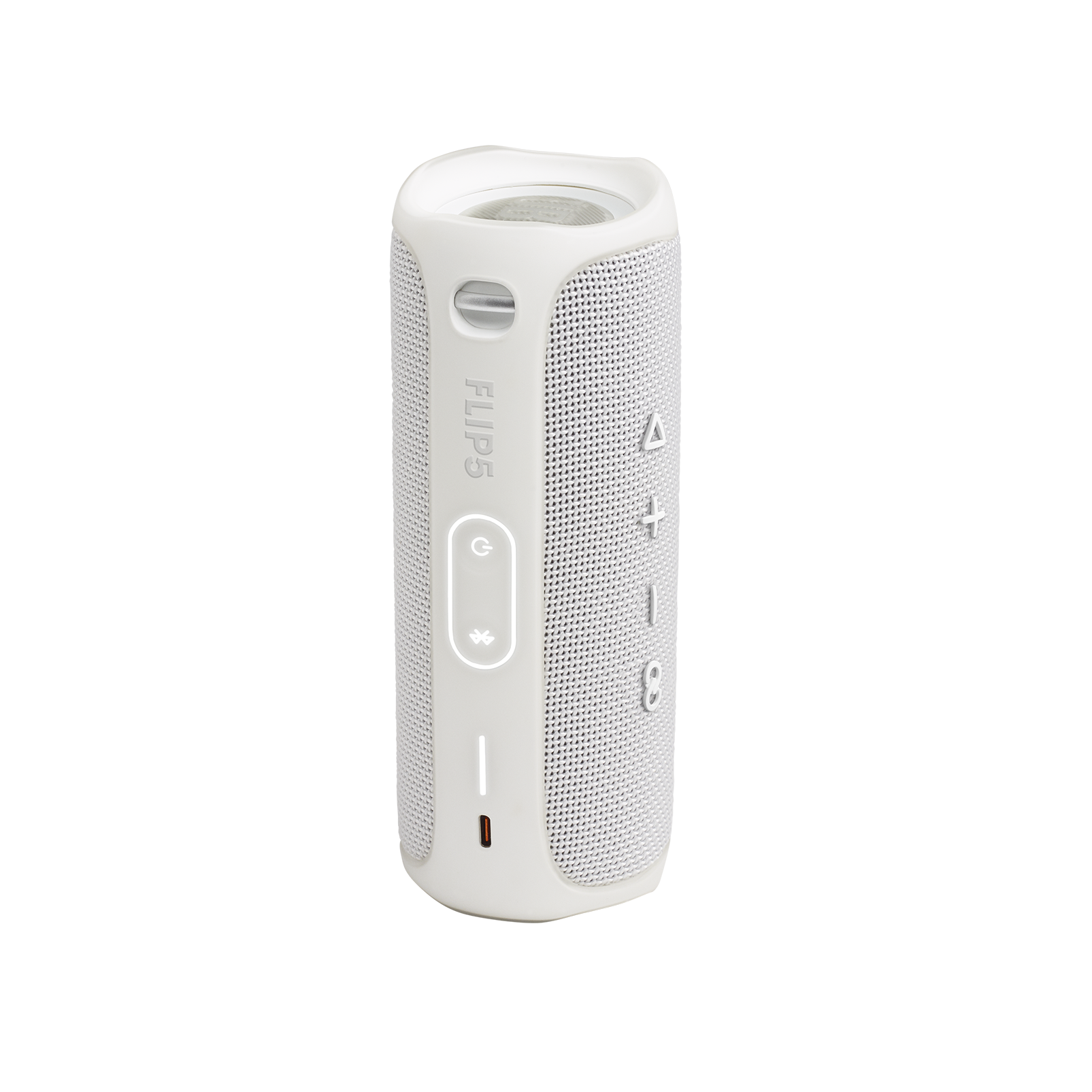 JBL FLIP 5 ホワイト jblflip5wht ブルートゥース スピーカー flip 5 