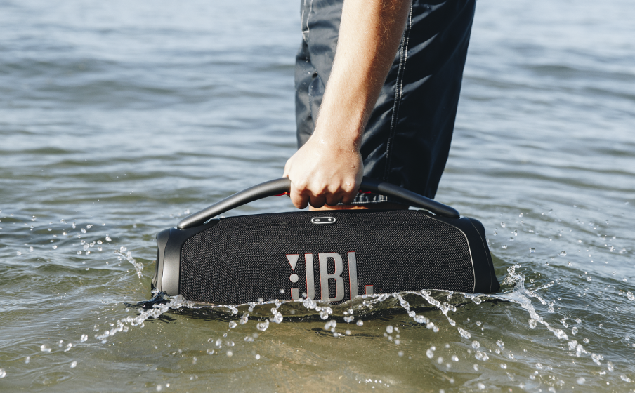 yosuke　JBL BOOMBOX3 JBL Boombox 3 | Portable speaker