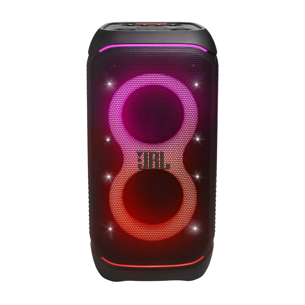 JBL PartyBox Stage 320 Portable Party Speaker product image