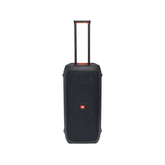 その他 JBL PARTYBOX 310 JBL Partybox 310 Portable Bluetooth Speaker with LED Lights, Mic