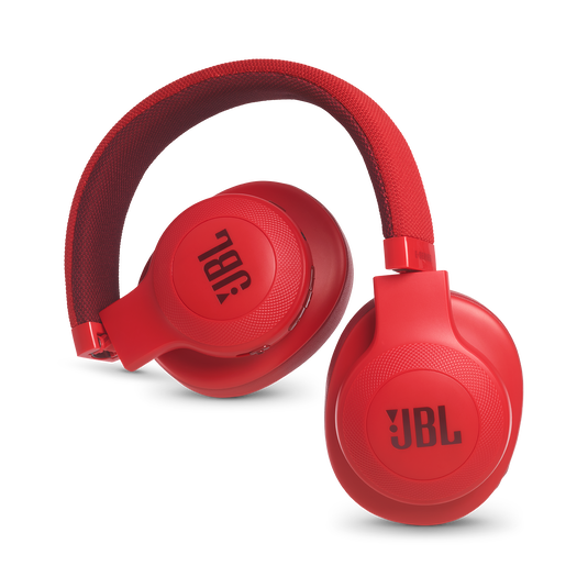 JBL E55BT | Wireless over-ear headphones