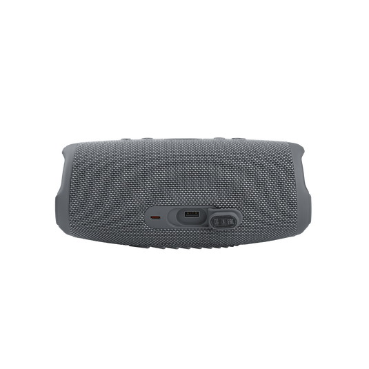 JBL charge 5 グレー 新品未開封品 JBL Charge 5 Portable Bluetooth Speaker, Gray, Waterproof